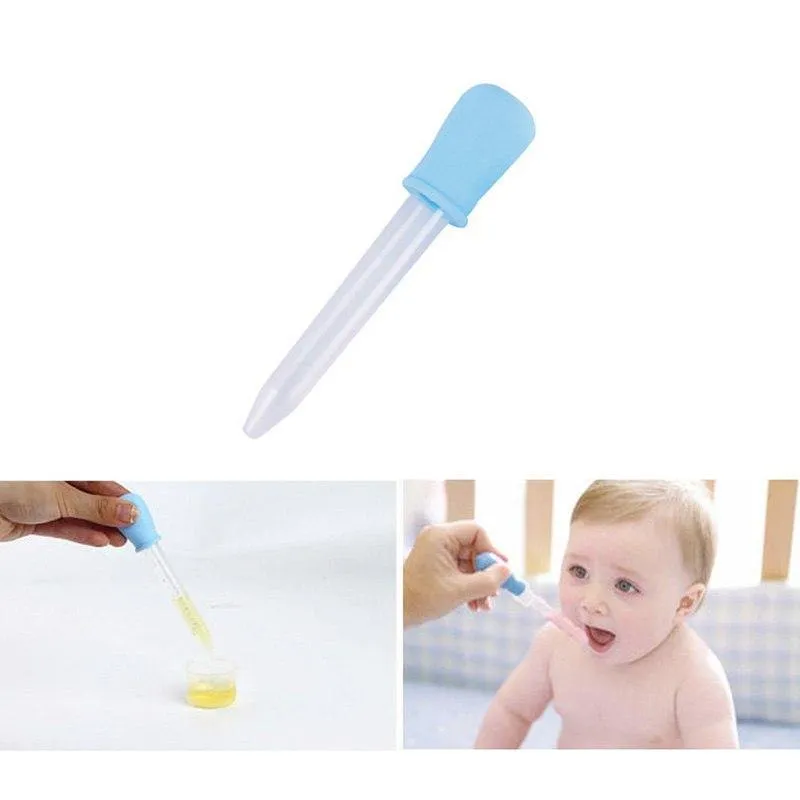 10 Pcs Baby Health Care Portable Grooming Kit