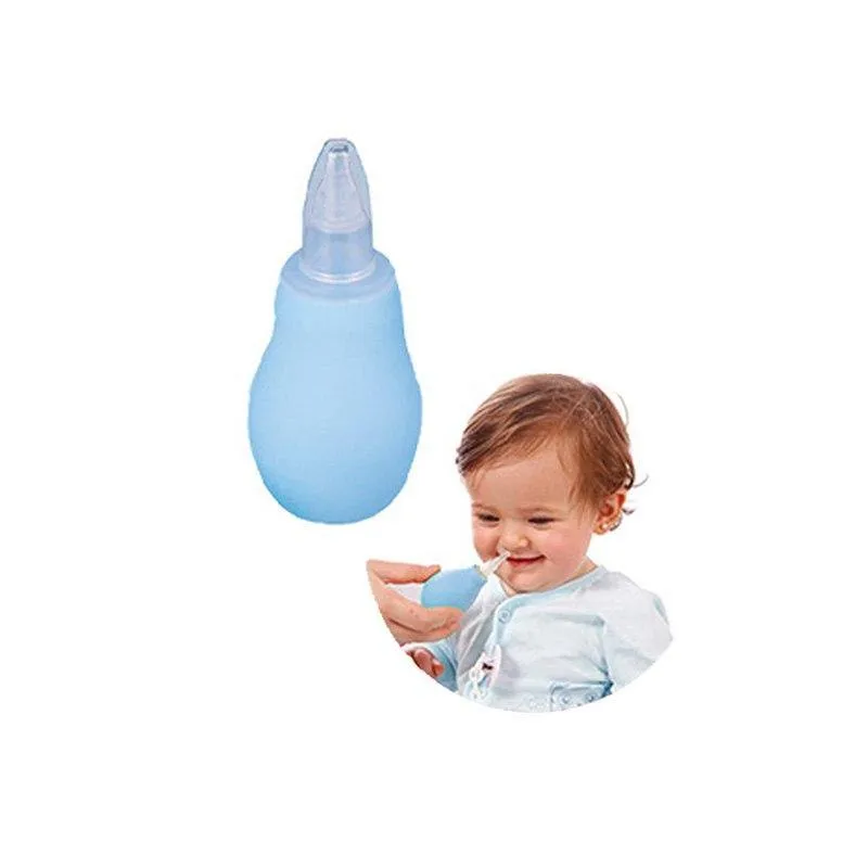 10 Pcs Baby Health Care Portable Grooming Kit