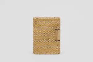 18k Gold Pocket Lighter