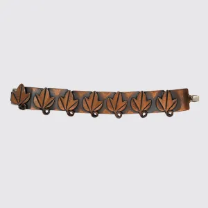 1950s Rebajes Maple Bracelet