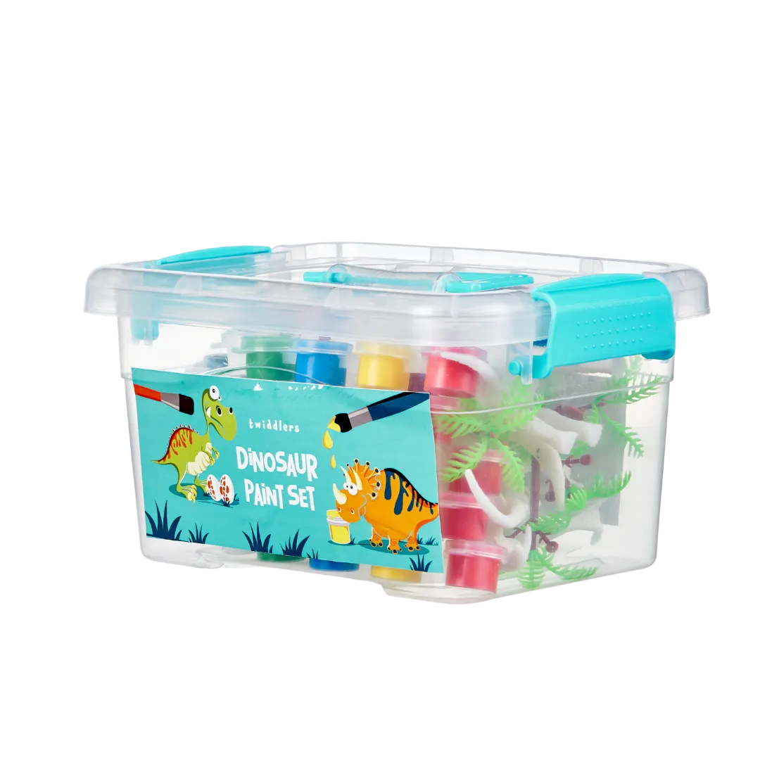 3D Dinosaur DIY Craft Kit