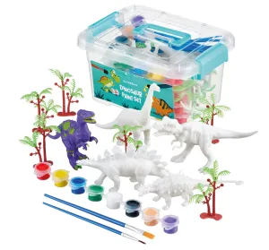 3D Dinosaur DIY Craft Kit