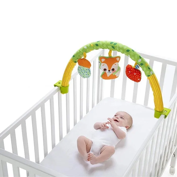 3in1 Activity playgym