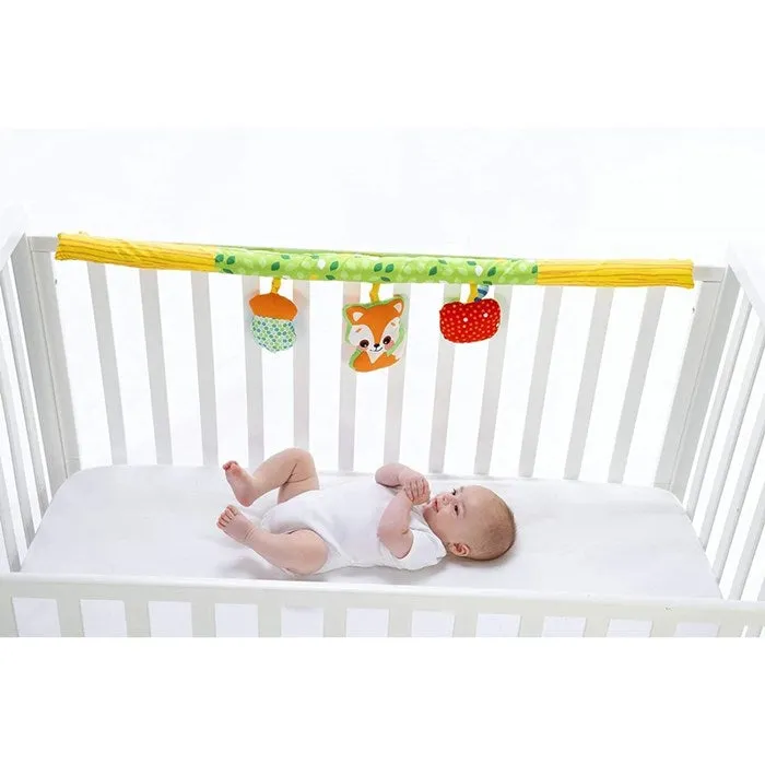 3in1 Activity playgym