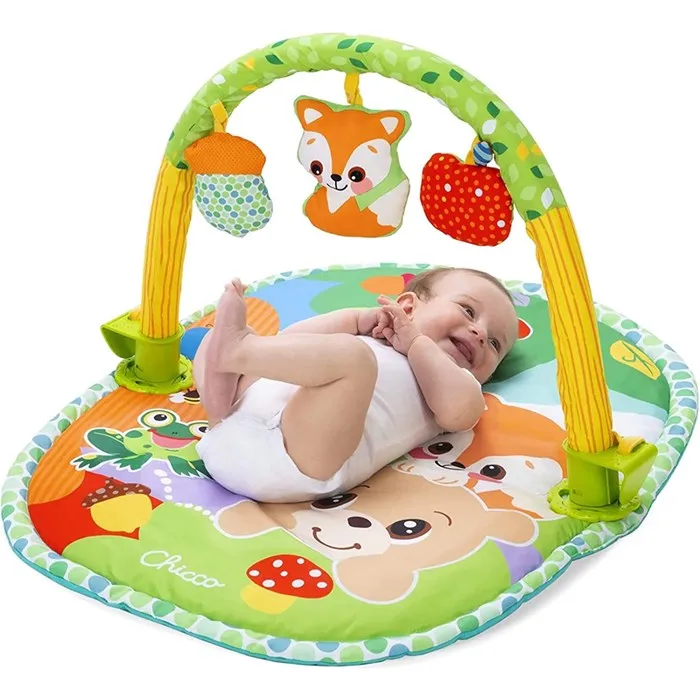 3in1 Activity playgym