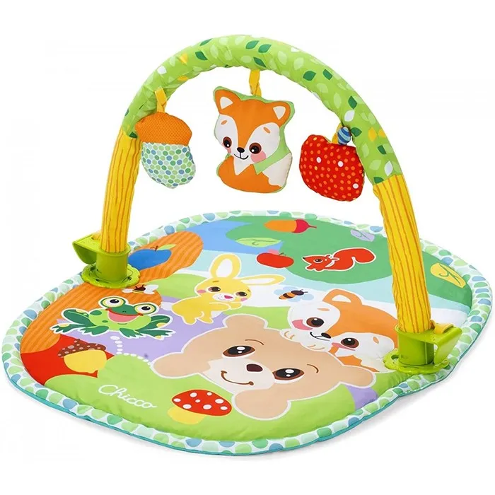 3in1 Activity playgym