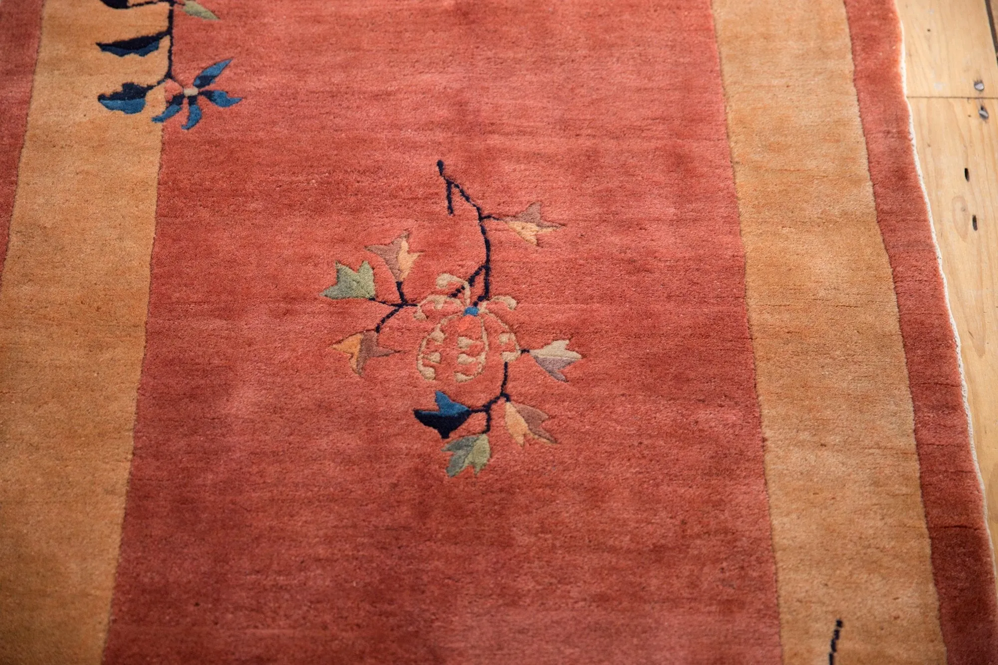 3x6 Vintage Nichols Rug Runner