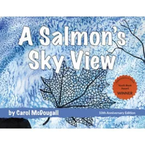 A Salmon's Sky View