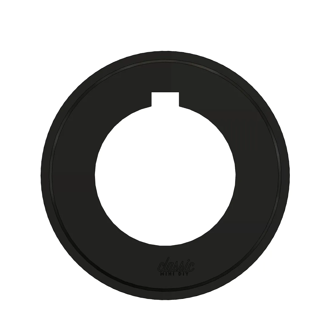 A-Series - Timing Cover Centralizing Tool