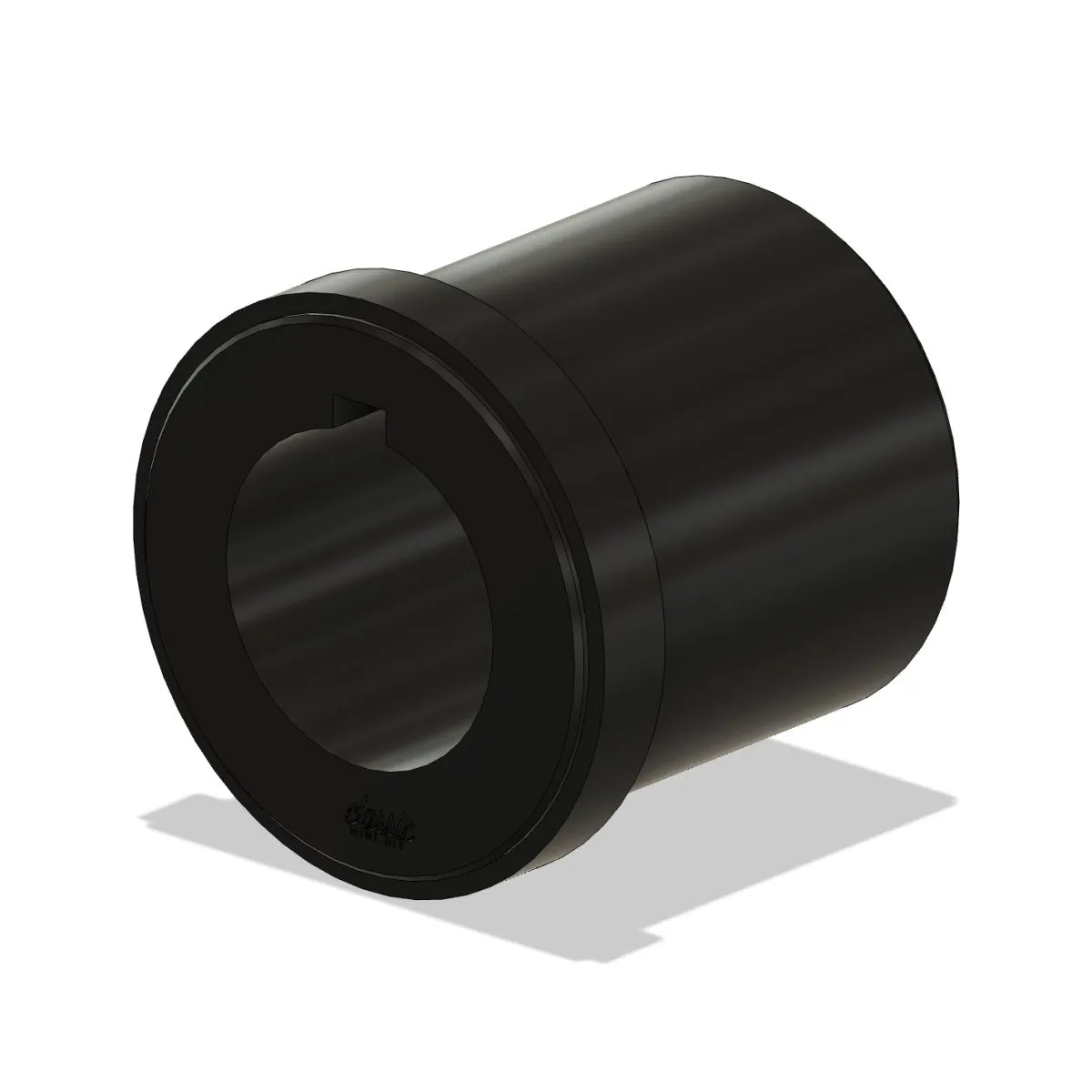 A-Series - Timing Cover Centralizing Tool
