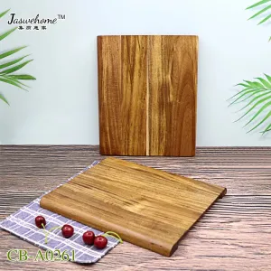 Acacia Wood Cutting Board For The Kitchen Custom Cutting Board Wood Serving Tray