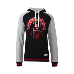 AFL Essendon Bombers Mens Collegiate Pullover Hoodie