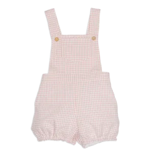 ALBERTINE DUNGAREES WITH POCKET