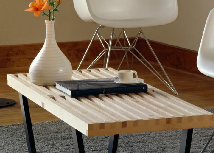 Alexendra Bench
