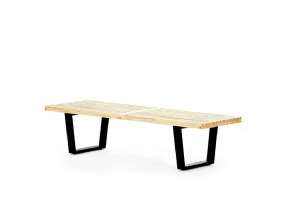 Alexendra Bench