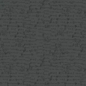Alison Glass Fabric | Soliloquy | Ensemble | Charcoal