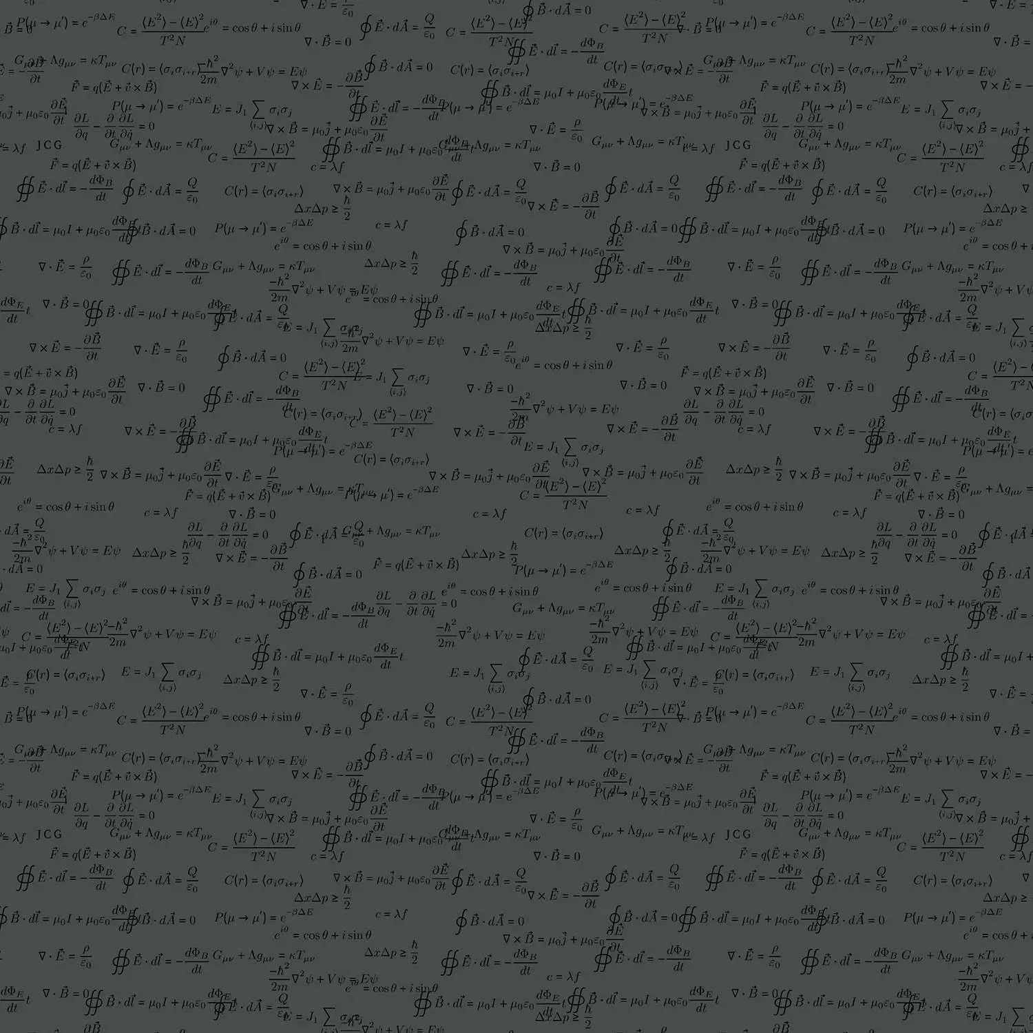 Alison Glass Fabric | Soliloquy | Ensemble | Charcoal