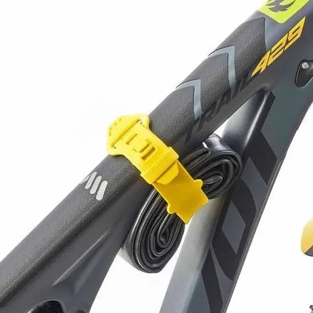 All Mountain Style OS Strap | Yellow