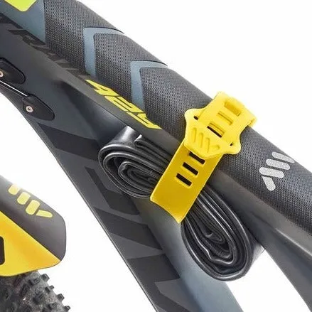 All Mountain Style OS Strap | Yellow