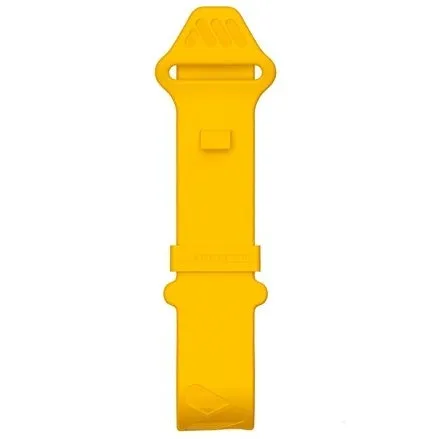 All Mountain Style OS Strap | Yellow