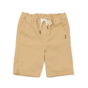 ALPHABET SOUP TOPANGA CHINO SHORT
