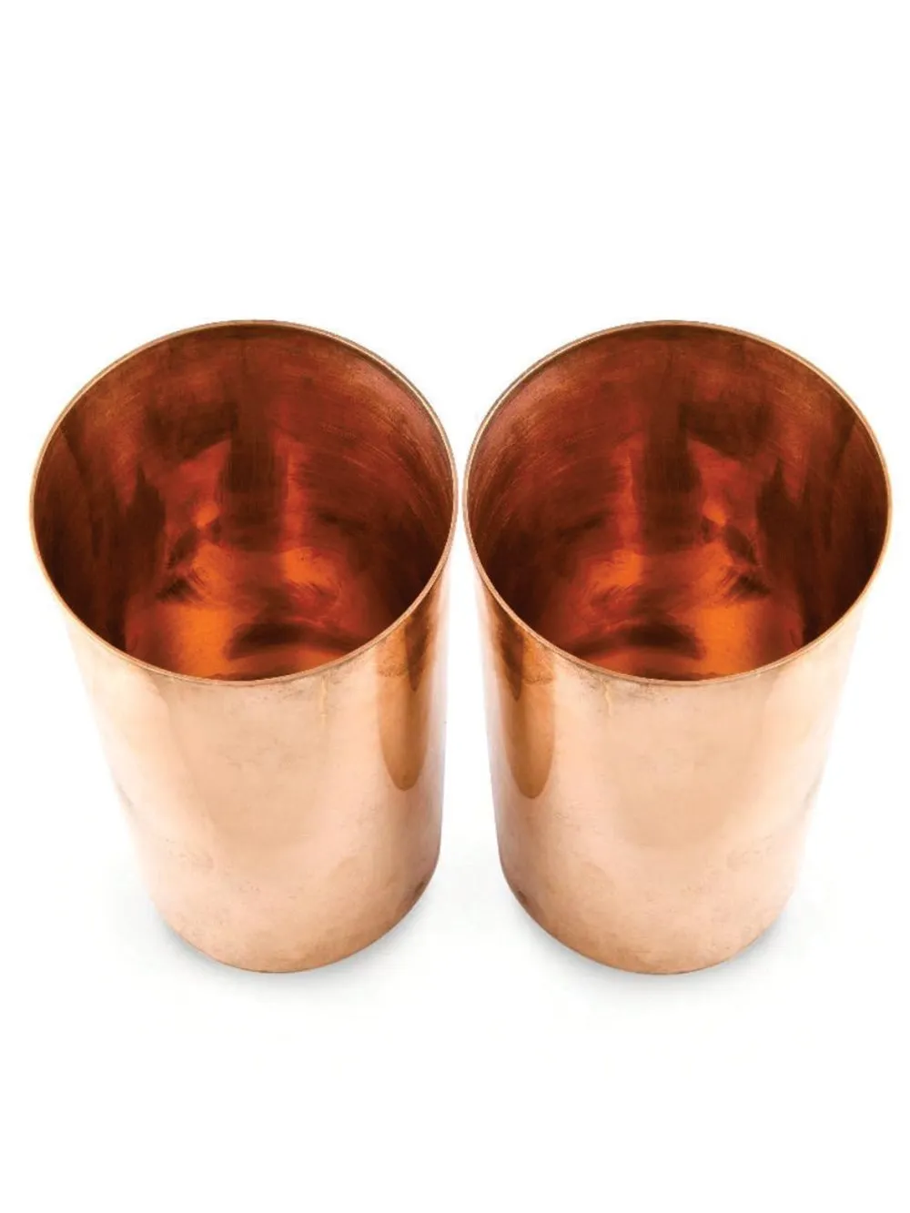 Anantaya   I   Shiva Glass Set of 2