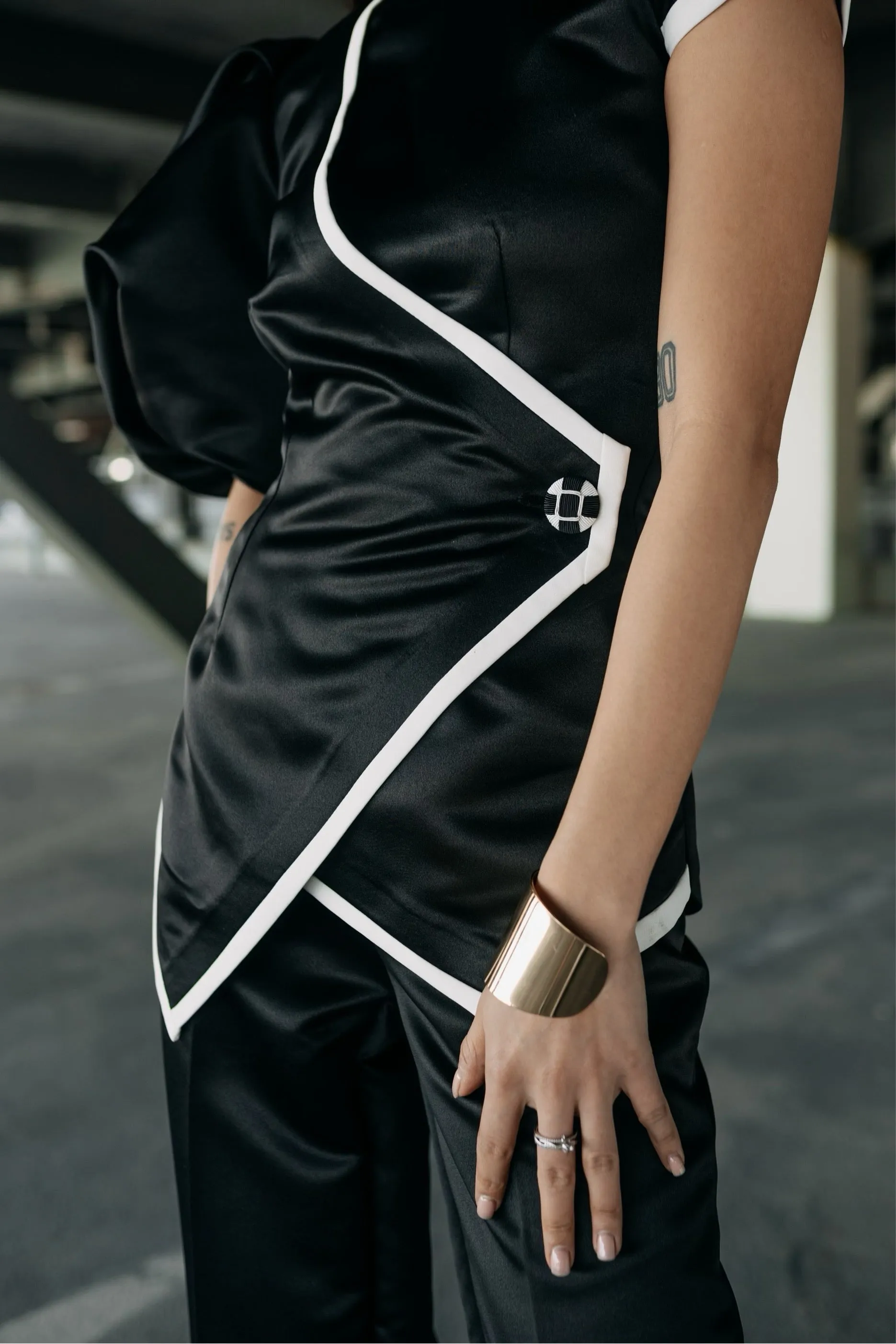 Annie Set
