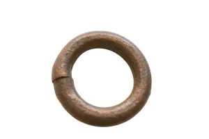 Antique African Copper Alloy Bracelet