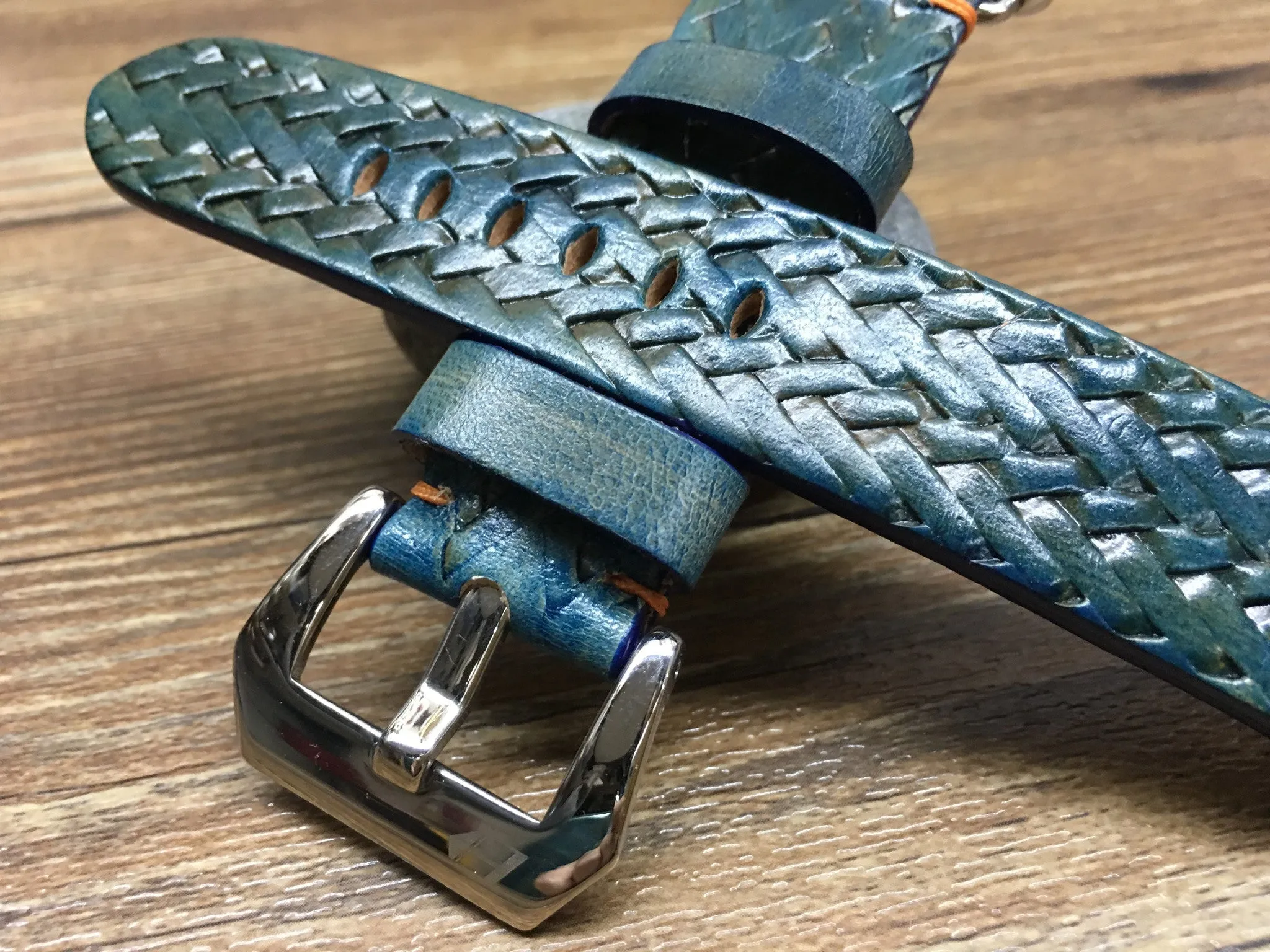 Apple Watch Band, Apple Watch SE Band, Leather Craving Art Watch Band, Apple Watch Strap 44mm, 40mm Series 6, Personalise Gift Ideas, iWatch Wristband