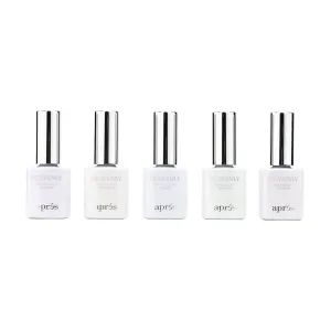 APRES - HEAVENLY TOP GELCOAT SET