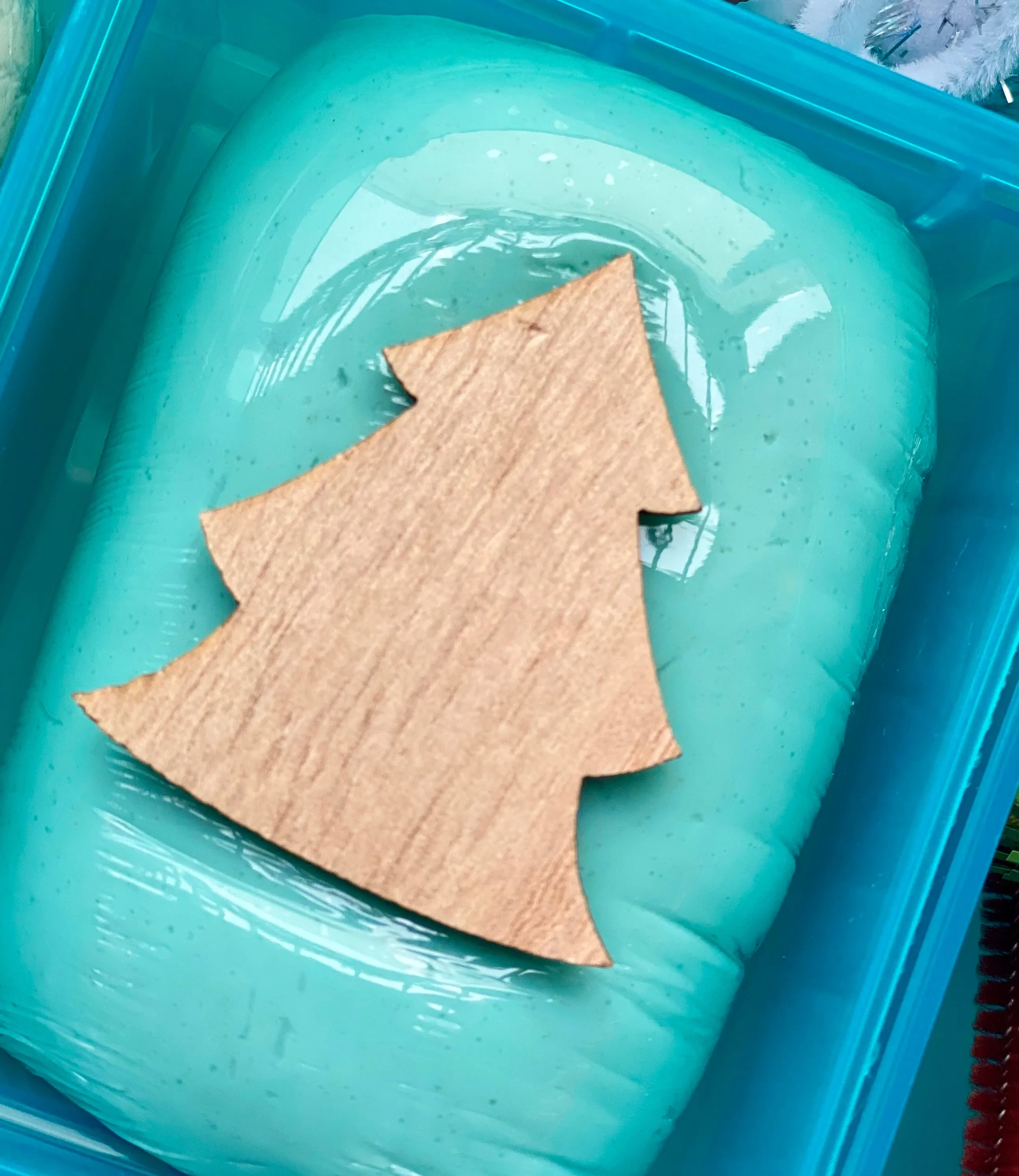 Arctic Animals Bin