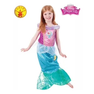Ariel Playtime Size 3 5