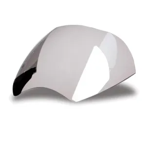 Arlen Ness 06-047 Smoke Direct Bolt-On Fairing