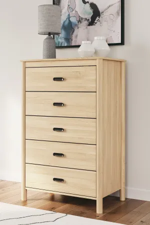 Ashley Express - Cabinella Five Drawer Chest