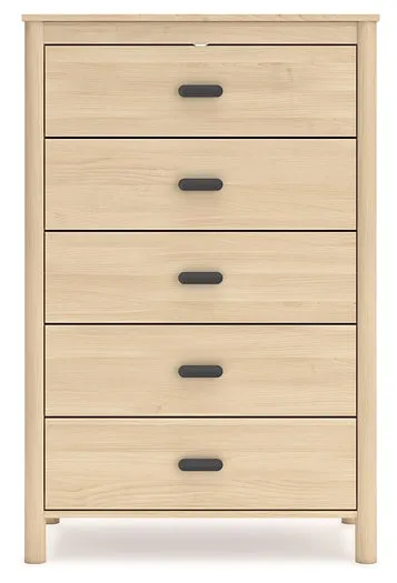 Ashley Express - Cabinella Five Drawer Chest