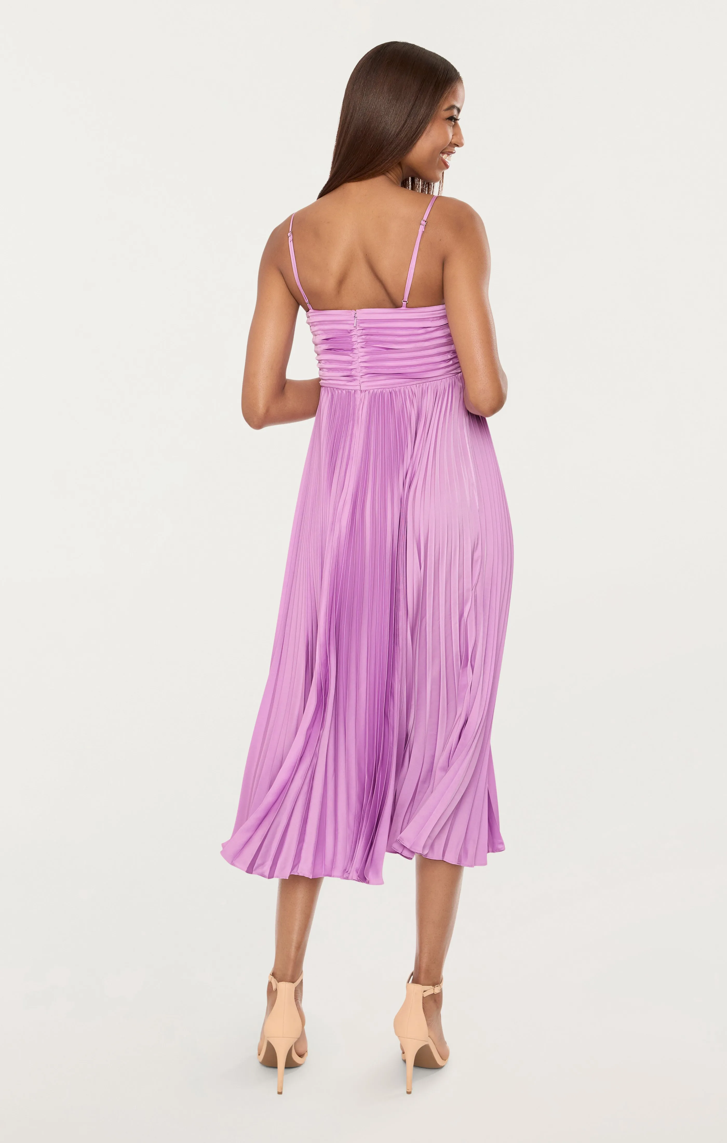 Asra Dress