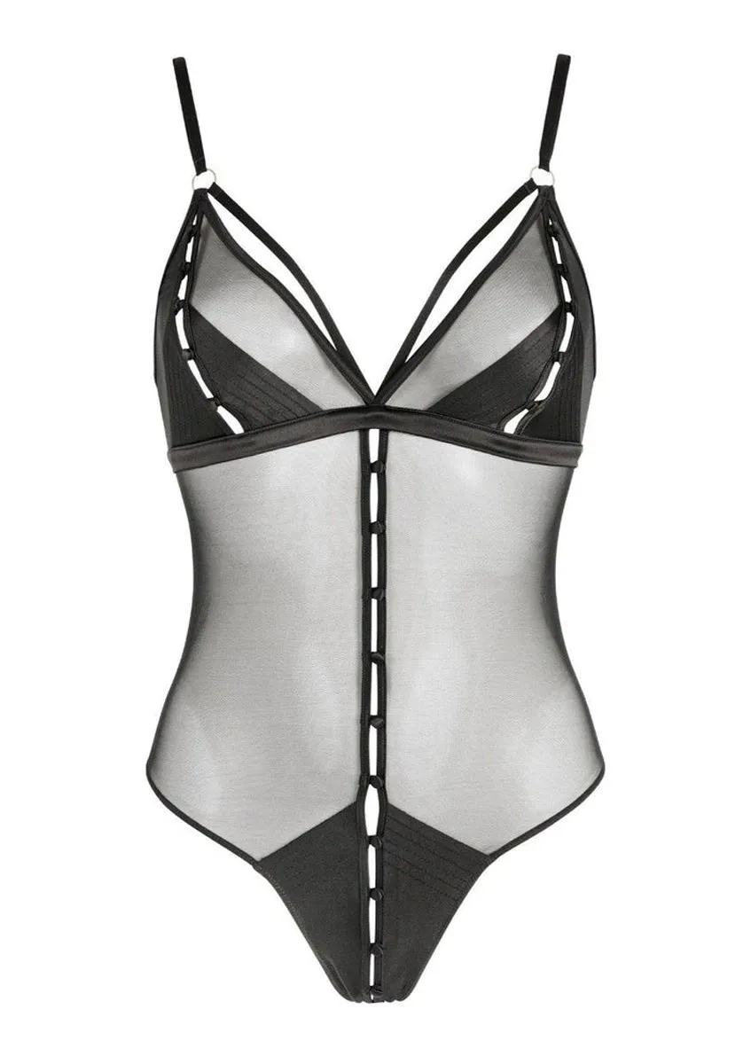 Atelier Amour Douce Insomnie Open Bodysuit