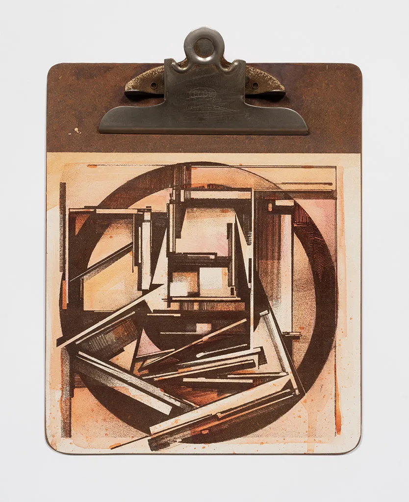 Augustine Kofie - "Copperca"