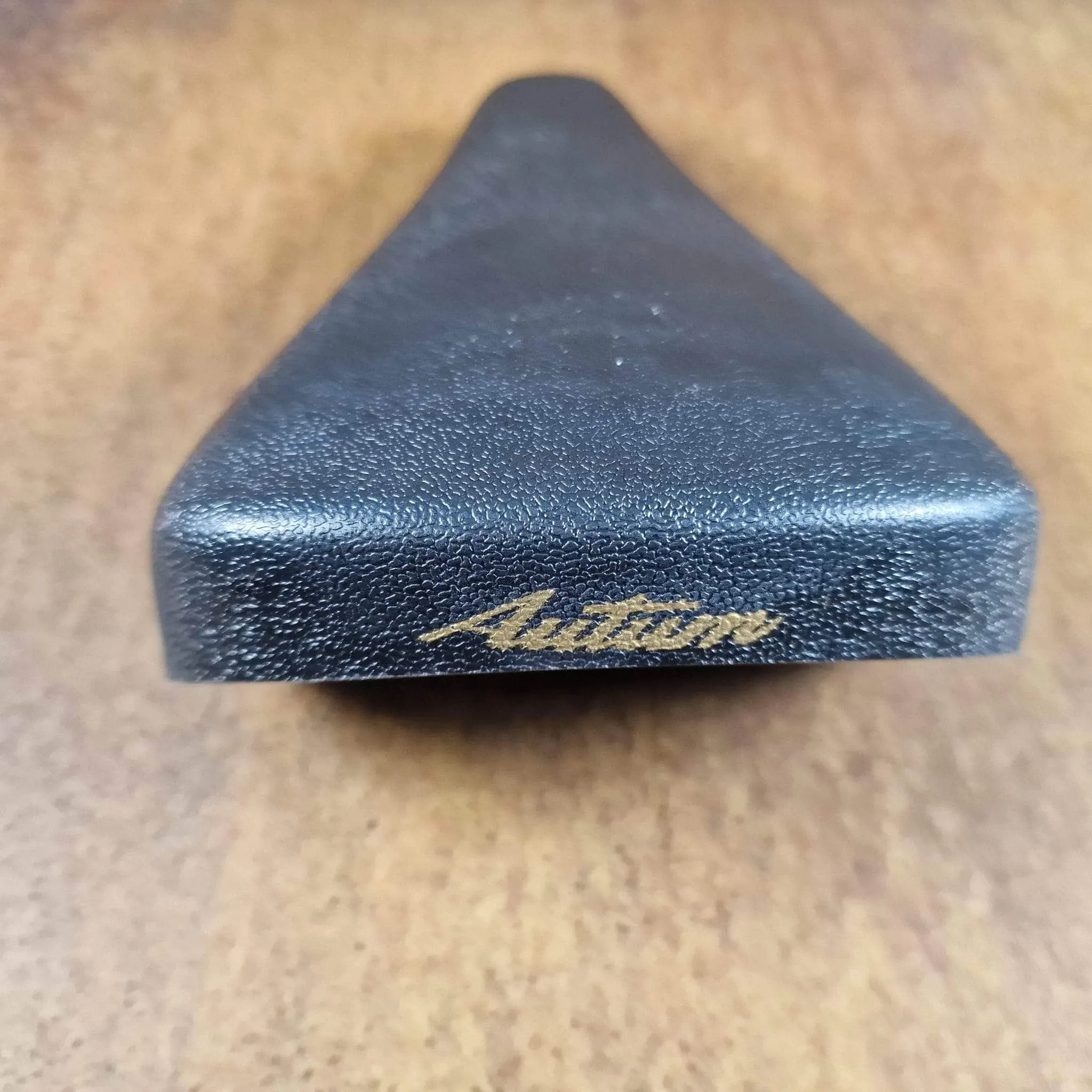 Autum Bikes Stay Hungry Flatland Railed Seat