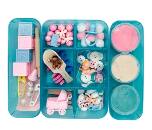 Baby Doll Bin