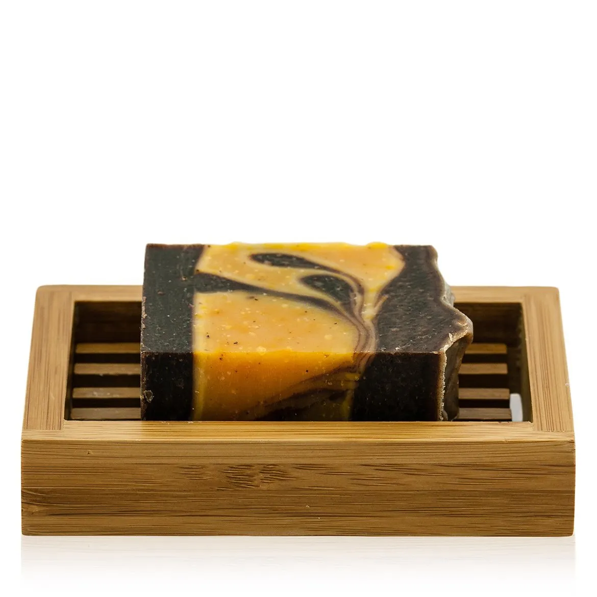 Bamboo Soap Dish