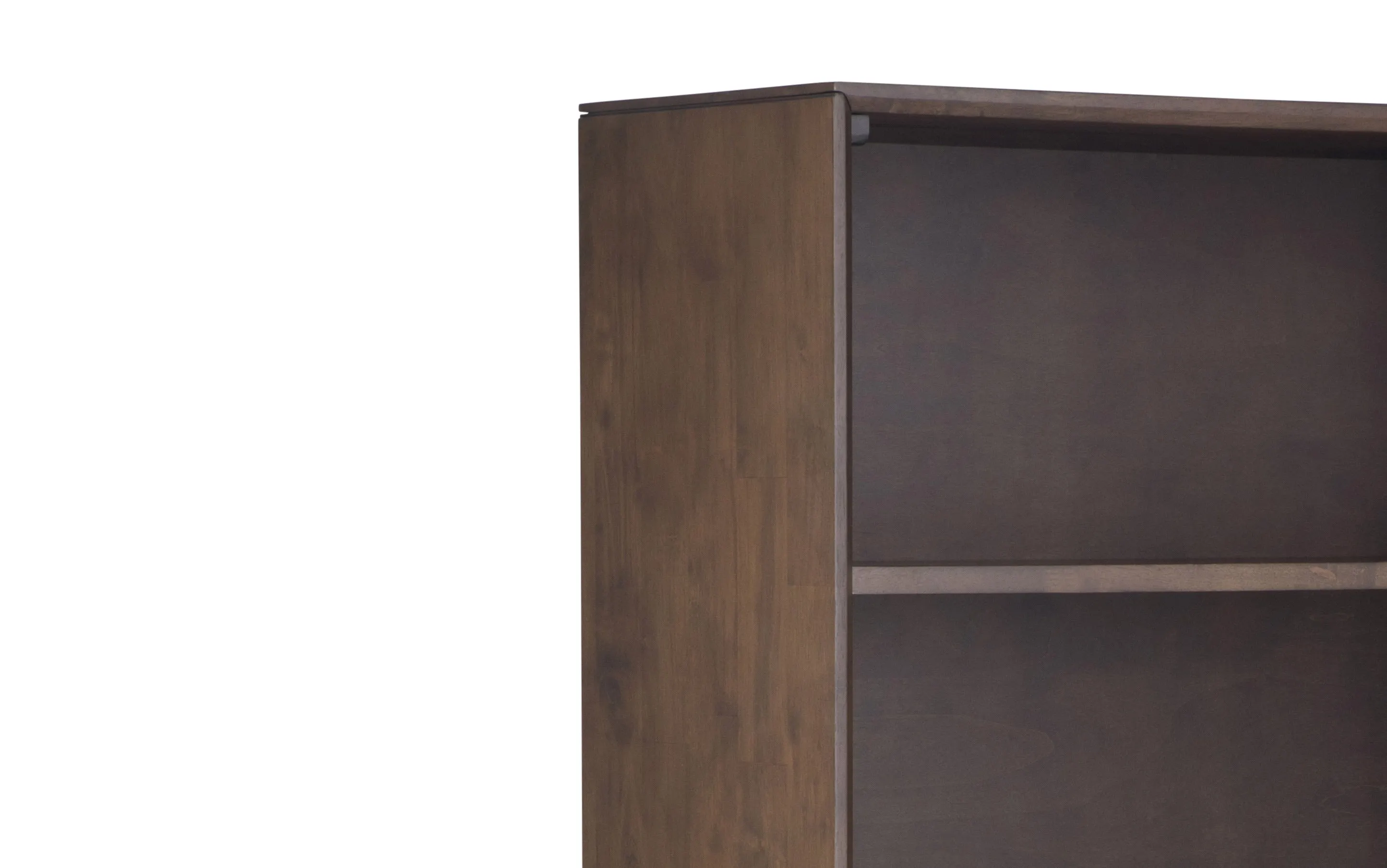 Banting 30 inch Bookcase 3-piece Set