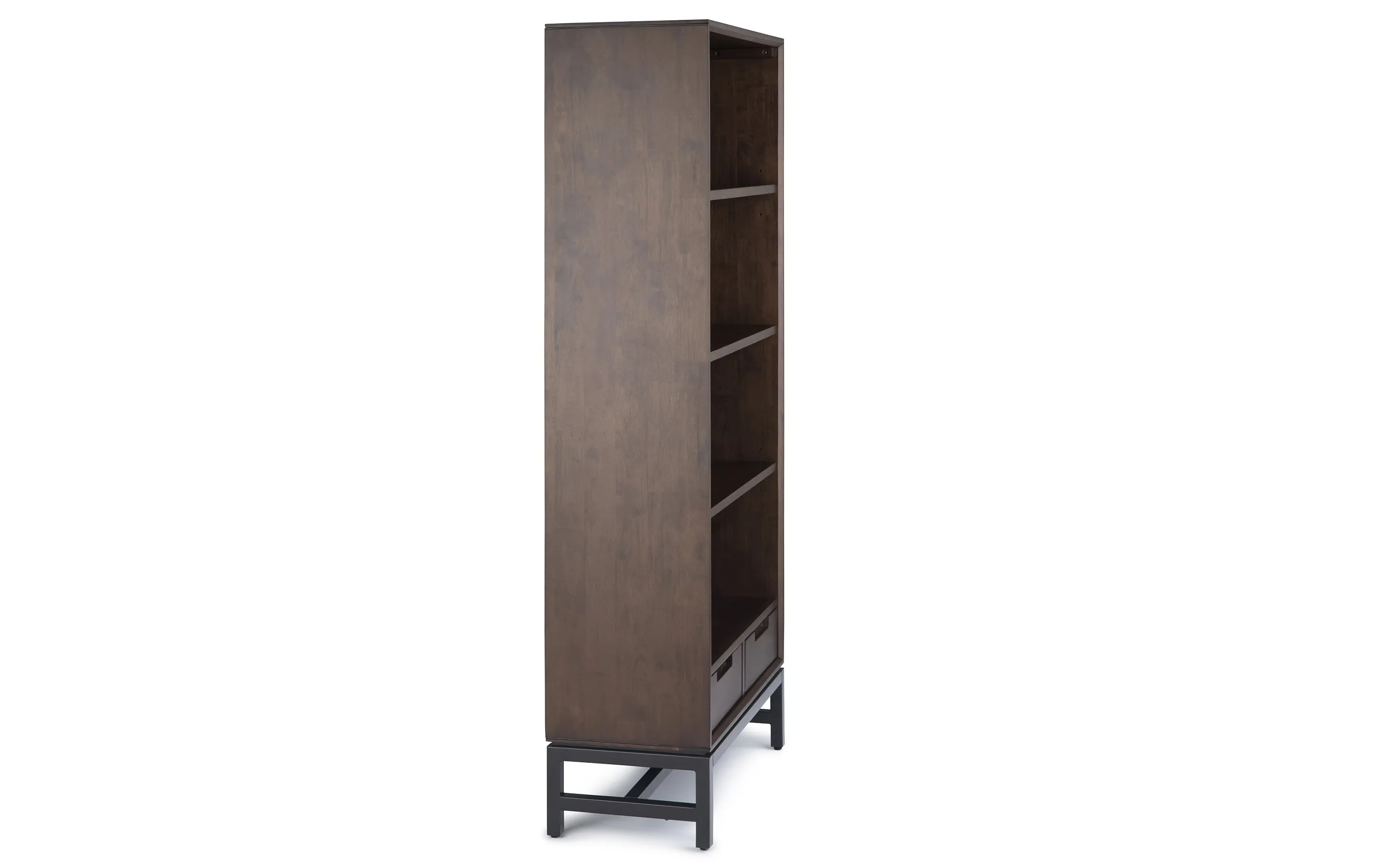 Banting 30 inch Bookcase 3-piece Set