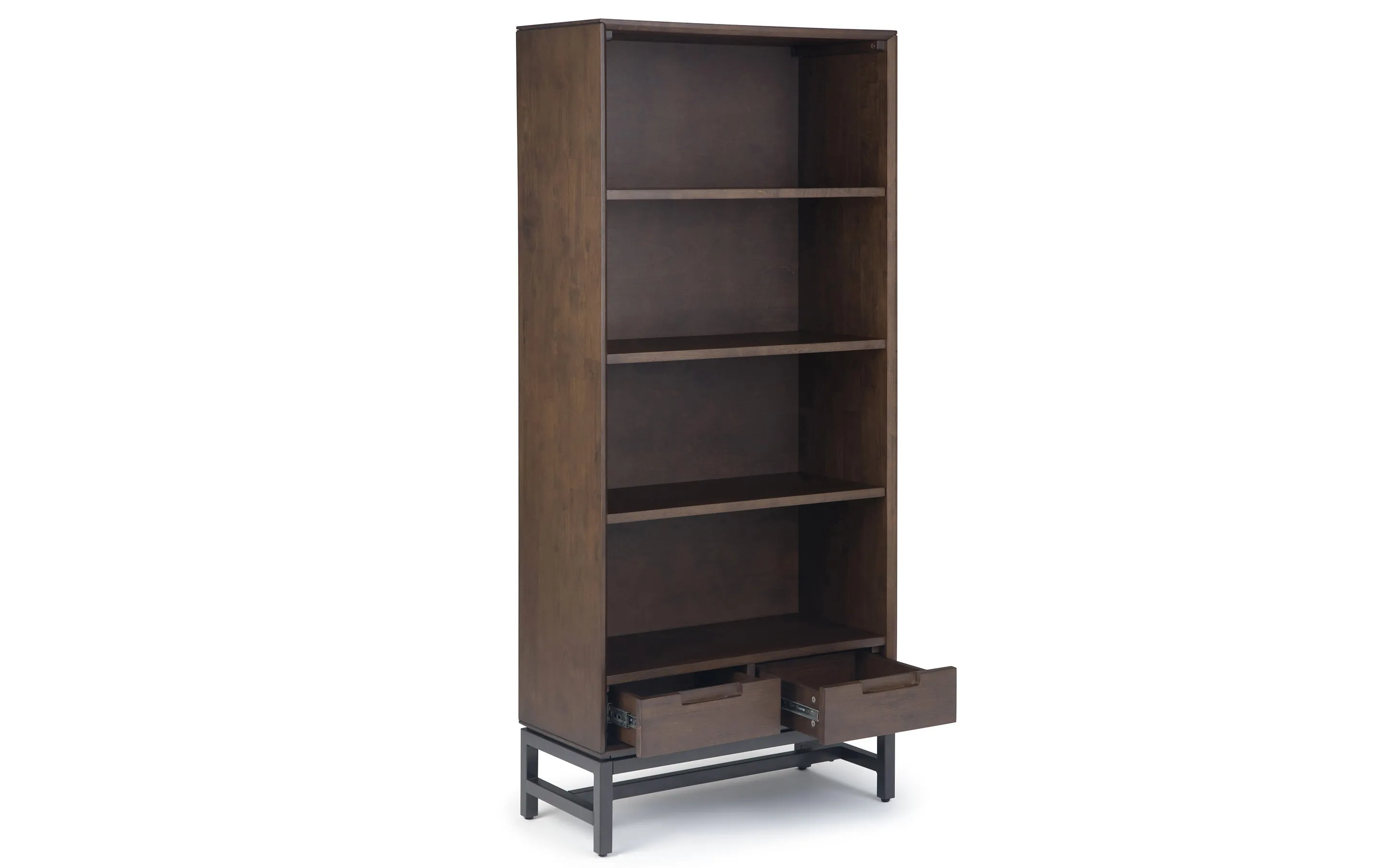 Banting 30 inch Bookcase 3-piece Set