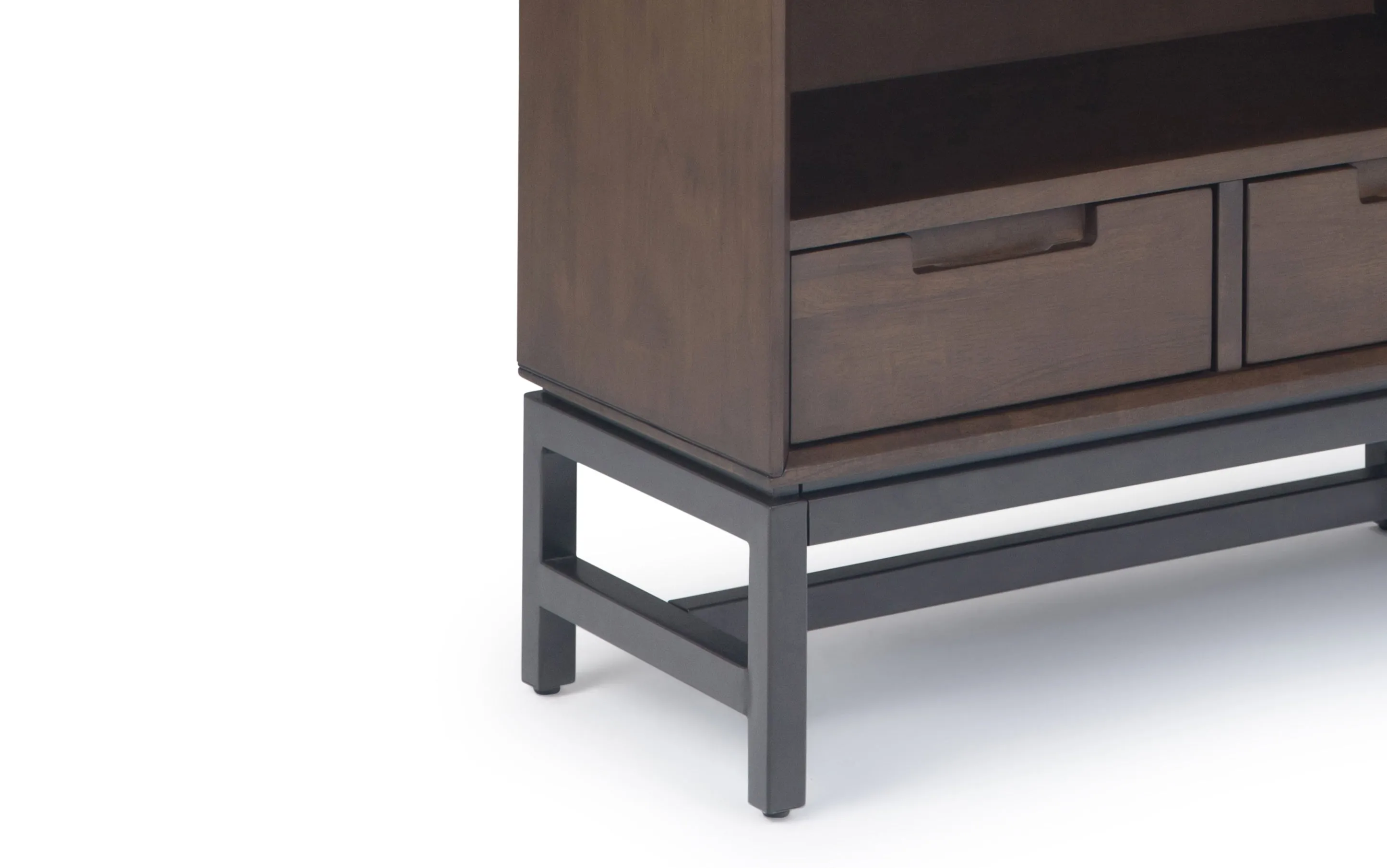 Banting 30 inch Bookcase 3-piece Set