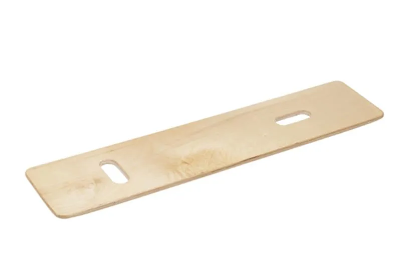Bariatric Transfer Board, With Hand Holes - 1 Each