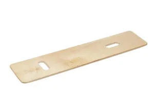Bariatric Transfer Board, With Hand Holes - 1 Each