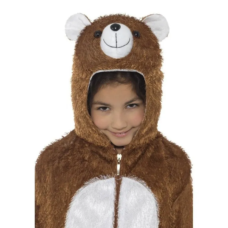 Bear Costume