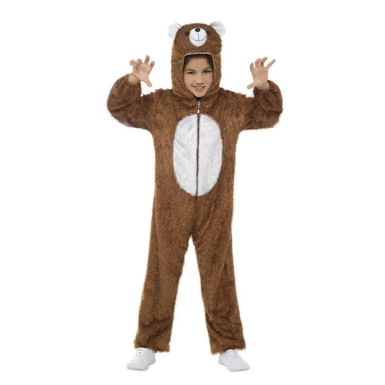 Bear Costume