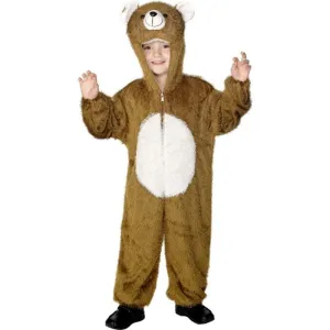 Bear Costume